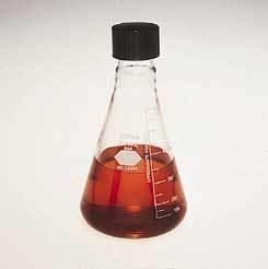 Kimble/kontes kimax brand erlenmeyer flasks : 26505 500