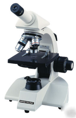 Bristoline BR3070 microscope monocular head 5 watt 