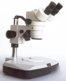 Motic instruments stereo zoom microscope, smz series