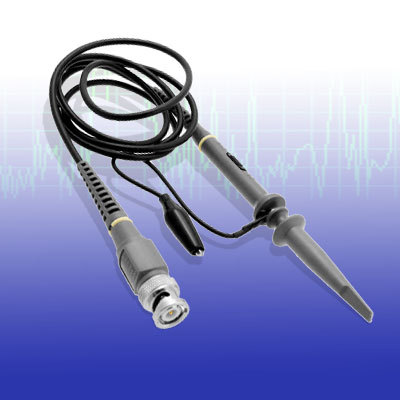 Check tools instrument oscilloscope probe kits 20MHZ