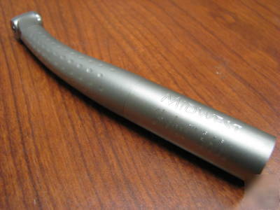 Midwest 360S stylus lite f/o p/b highspeed handpiece