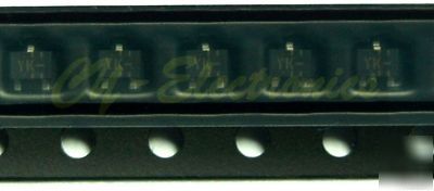 1000 pcs 2SK4901 npn transistor yk- renesas