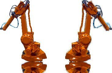 Abb robot product maintenance training service manual
