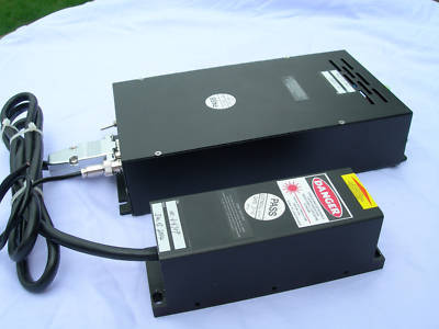 Dpss laser 532NM green 122MW high quality