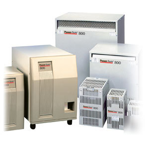 Eaton power-sure 800 series power conditioner