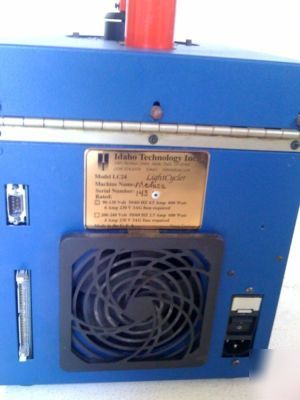 Idaho technologies lightcycler LC24