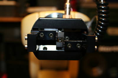 Mitsubishi movemaster super robot robotic arm rv-E2