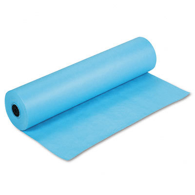 Spectra artkraft duo-finish papr hvyweight sky blue rll