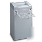 Standard 3080X5 high security cross cut shredder