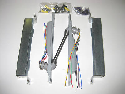 Access control power transfer ept-10 ingersoll-rand