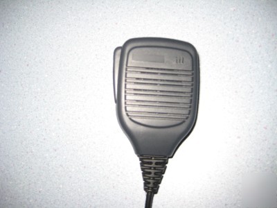 Shoulder speaker mic motorola GP900 HT1000 XTS2500 xts
