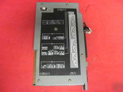 Allen-bradley 1785-lt b plc-5/15 processor module as is