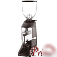 New compak k-8 espresso grinder - 3.75 lb cap