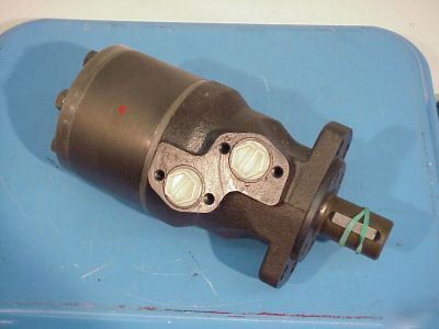 Sauer-danfoss omh 500 series hydraulic motor 151H1046
