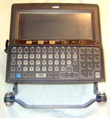 Symbol VC5090-MA0TMQGH6WR vehicle mount mobile computer