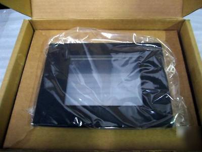 Avg eztouch monochrome 6â€ panel touch ez-S6M-rs