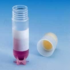 Nalge nunc cryotube vials, polypropylene, : 375353