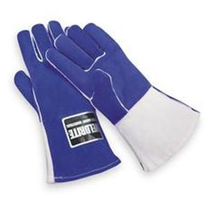 Well lamont Y1925 welder glove left hand only 72 gloves