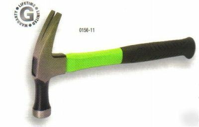 Greenlee electricians hammer #0156-11