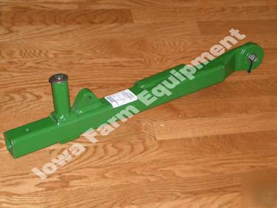 John deere lh front piece, pull arm 2510,2520,3010,3020