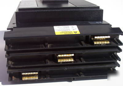 MJA36800 square d i-line breaker 800AMP 600VOLT