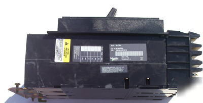 MJA36800 square d i-line breaker 800AMP 600VOLT