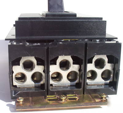 MJA36800 square d i-line breaker 800AMP 600VOLT