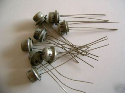 MP37 vintage germanium transistors AC176 ASY28 20PCS