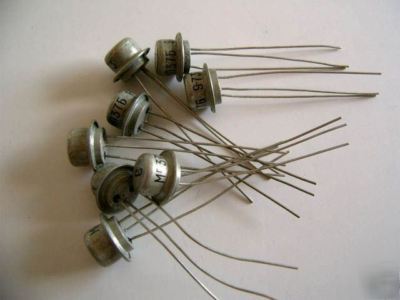 MP37 vintage germanium transistors AC176 ASY28 20PCS