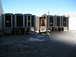 New york 80 ton condensing unit