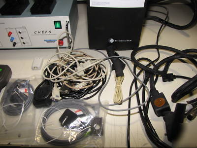 Medoc cheps complete system by advanced medical systems