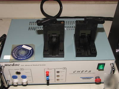 Medoc cheps complete system by advanced medical systems