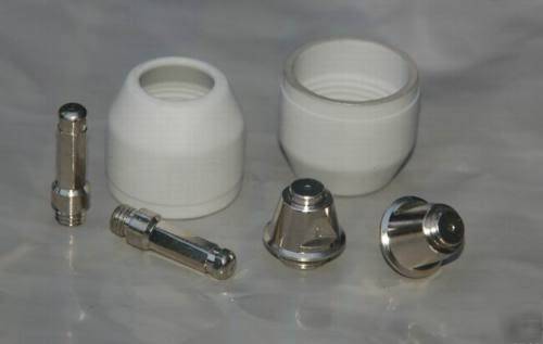 Miller APT5000/7000 & otc D7000 plasma cutter 45PCS 