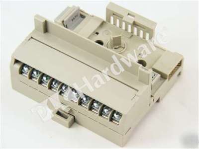 Allen bradley 1794-tbn /a 1794TBN flex terminal base