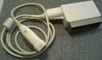 Ge 3S sector cardiac ultrasound transducer / probe