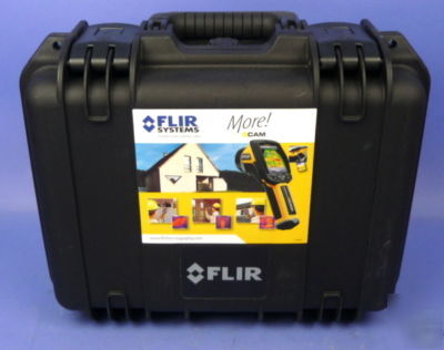 New flir bcam sd ir thermal imaging camera infracam