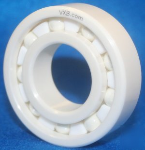 7204 angular contact full ceramic bearing 20 x 47 x 14