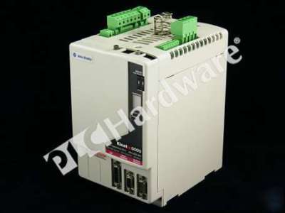 Allen bradley 2094-AC05-M01 /a servo drive kinetix 6000