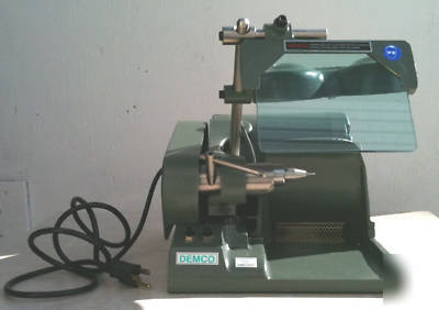 Dental high speed polisher grinders