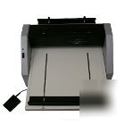 Graphic whizard creasemaster gw-scp electric scorer