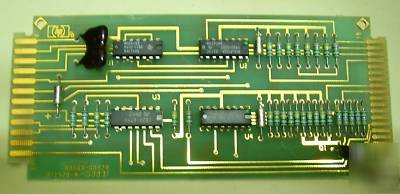 Hp 8660C agilent generator - p/n 8660-60029 board 