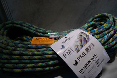 New pmi dynamic rope glacier all purpose half half dry 