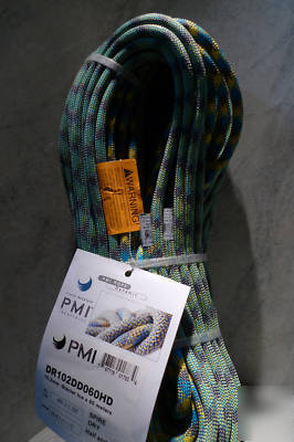 New pmi dynamic rope glacier all purpose half half dry 
