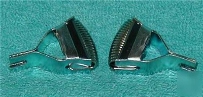 New thread knives qty 2 , sewing 