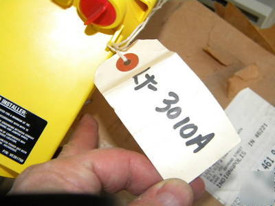 Ohmart vegapuls PULS53KEX.ud radar sensor rod antenna