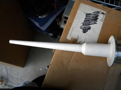 Ohmart vegapuls PULS53KEX.ud radar sensor rod antenna