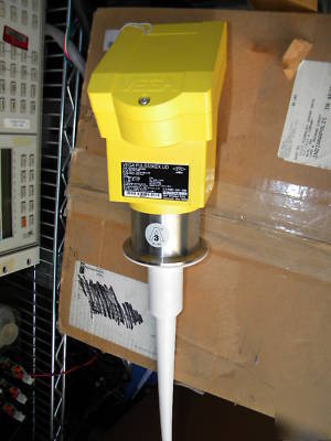 Ohmart vegapuls PULS53KEX.ud radar sensor rod antenna