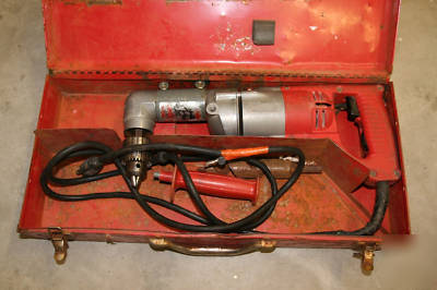 One lot of greenlee tools. vacuum, ko set, more........