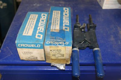 One lot of greenlee tools. vacuum, ko set, more........