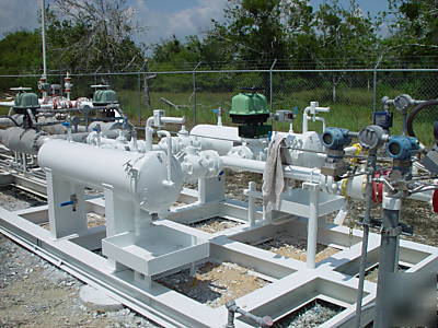 Stainless, steel, filter ,system, oilfield, seperator, 